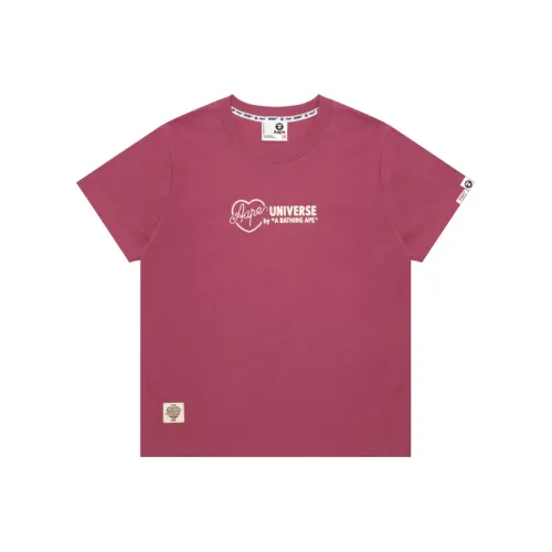 aape Женские футболки