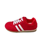 Красный Белый