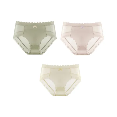 Sharefun Женское нижнее белье 3 упаковки