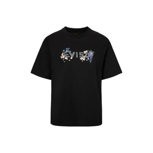 EVISU Женские T-рубашки
