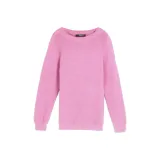 Персиково-розовый