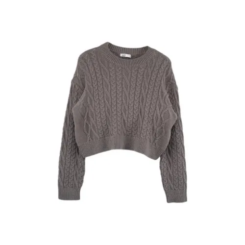 A21 Женские Свитеры