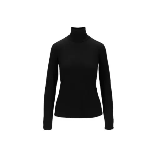 WEEKEND MaxMara Свитер Женский Черный