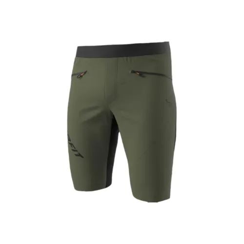 DYNAFIT Traverse Dynastretch Спортивные шорты Мужские