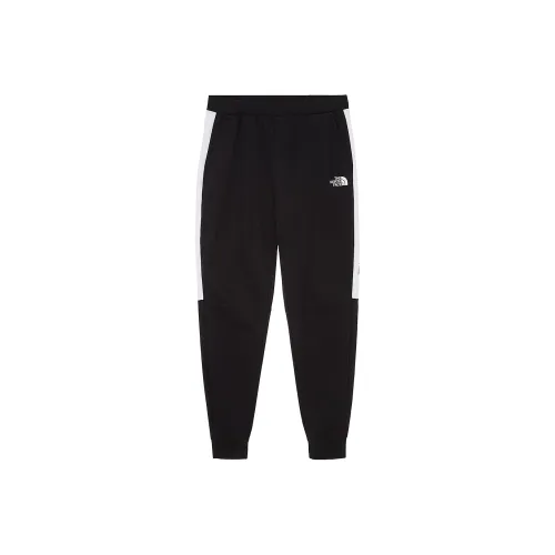 The North Face Мужские спортивные брюки черного цвета