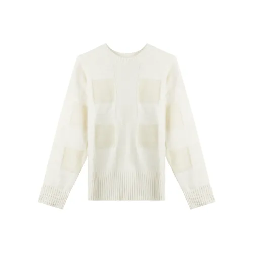 THE SEA LIFE Свитер Женские Ice Cream