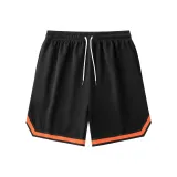 Черно-красный