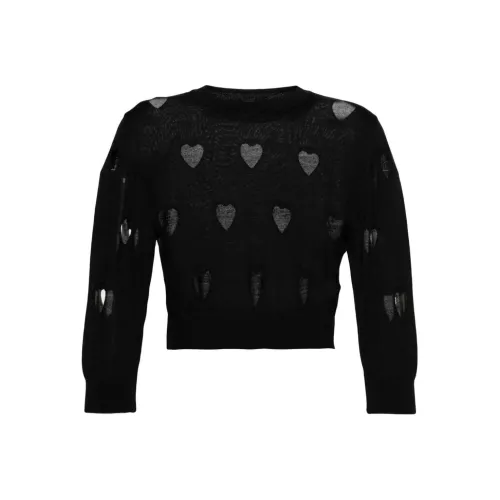 SIMONE ROCHA Свитер Женский Черный