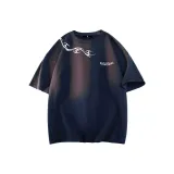 Темно-синий