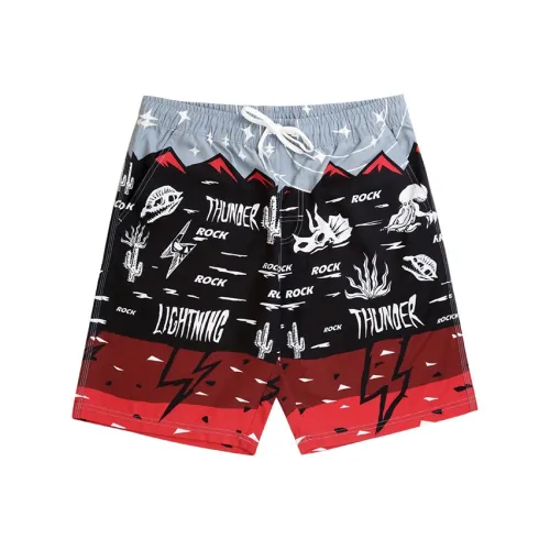 HOTMARZZ Повседневные шорты Мужской Fossil