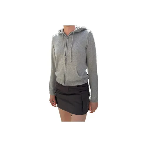 Brandy Melville Серые Женские Свитеры
