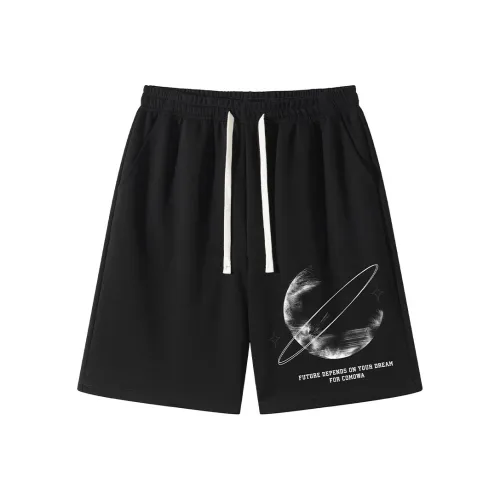 COMOWA Унисекс Повседневные шорты