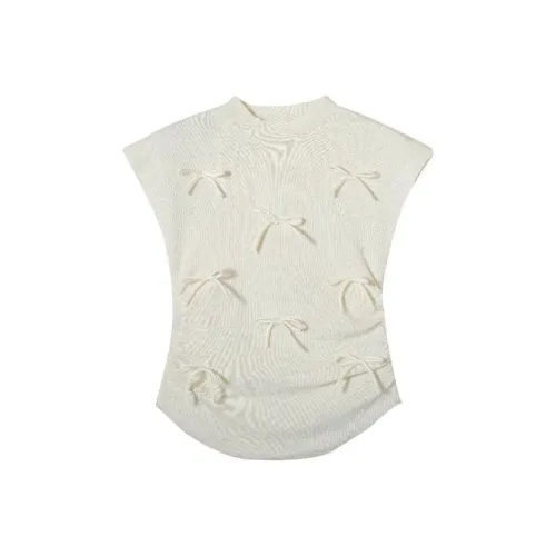 MO VOICE Женские футболки с коротким рукавом