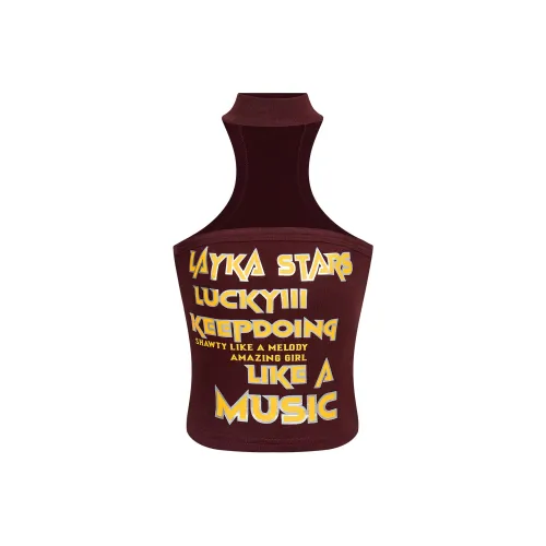 CUWU Женские Футболки