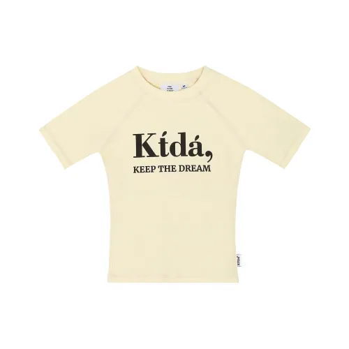 KTDA Женские короткие топы