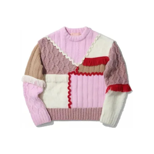 A BATHING APE Bape Женские Свитеры