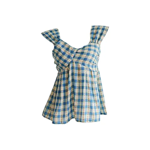 SISC Женские Футболки