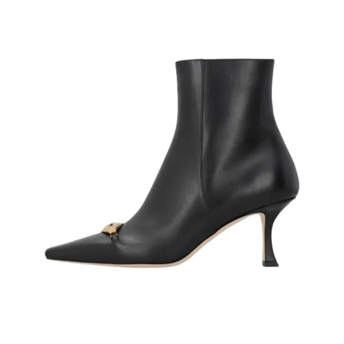 Jimmy Choo Ryker Botильоны Женские Черные