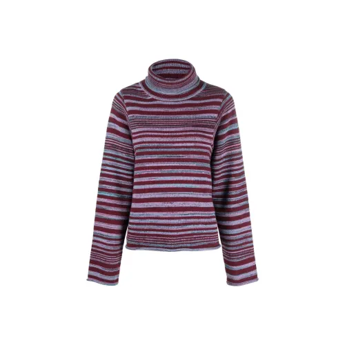 Paul Smith Многоцветные Женские Свитеры