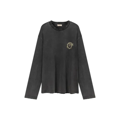 NO ONE ELSE Унисекс Футболка