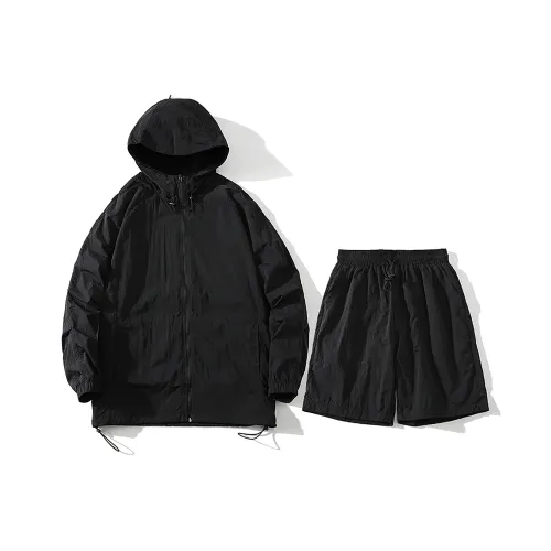 NONEVENT Унисекс Свитшоты Наборы