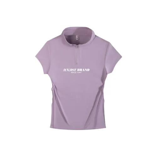 2XIST Женские футболки