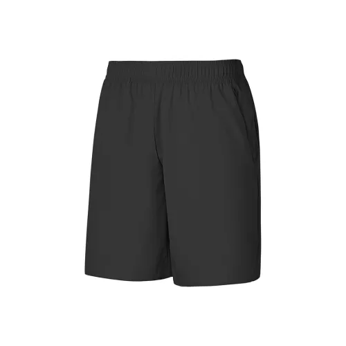 Skechers GODRI Угольный Черный/0018 Мужские Спортивные Шорты