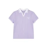 Фиолетовый закат