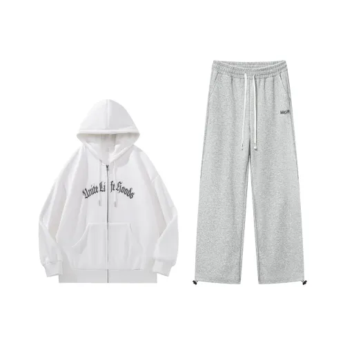 Unite Life HOODS Комплект Свитшот Унисекс