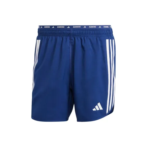 Adidas Повседневные шорты Мужские Синие