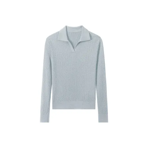 H YXIANG Женские Свитера