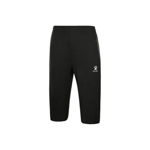 KELME Мужские спортивные шорты