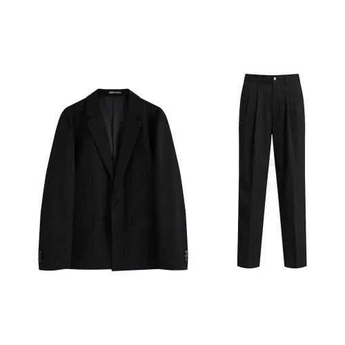 JOHNHOLLIS Бизнес-костюм унисекс