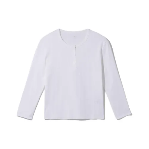 Attends Белые Женские Футболки