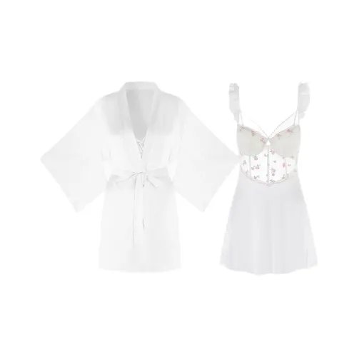 LUYOUYE Женские Банные халаты