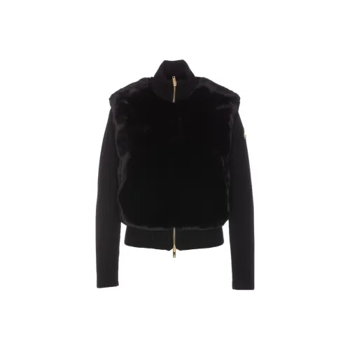 Moose Knuckles Свитер Женский Черный