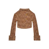 Градиентный оранжевый