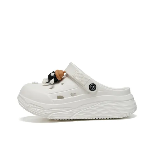 C°BANNER Сабо Женские