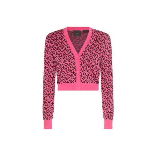 PINKO Розовые Женские Свитеры