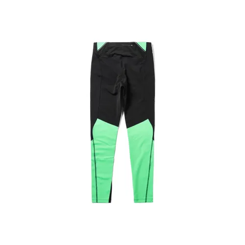 The North Face Мужские спортивные брюки черного цвета