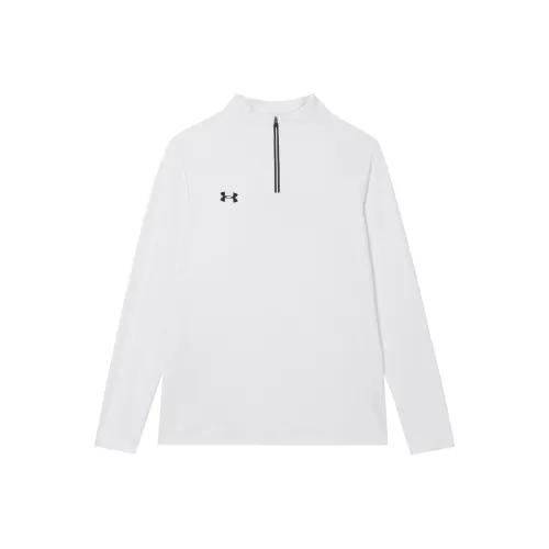 Under Armour Белый Унисекс Фитнес Одежда