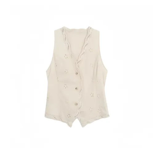 MOUT RECON TAILOR Майка Женская Белая