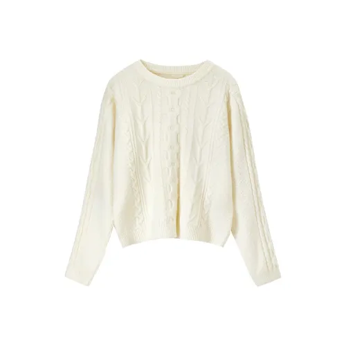 SENTUBILA Женские Свитеры