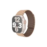 Молочно-чайный + Шоколадный / Рабочая одежда / Магнитный