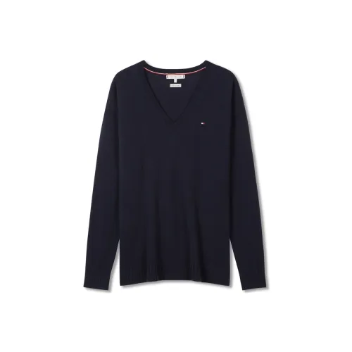 Tommy Hilfiger Женские Свитеры