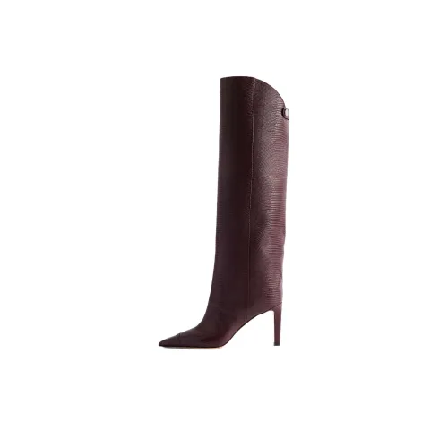Jimmy Choo Alizze Женские сапоги до колена