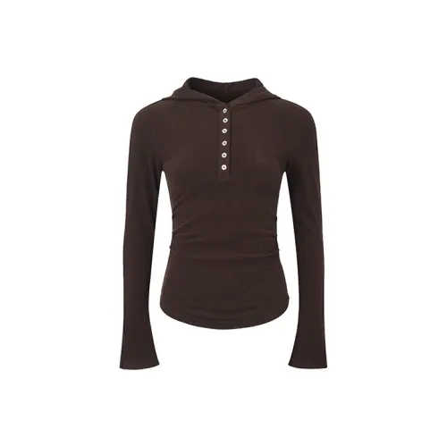 Ariseism Женские футболки