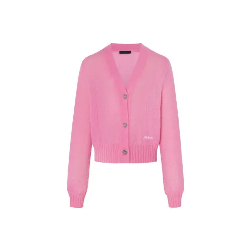 MO CO Женские Свитера