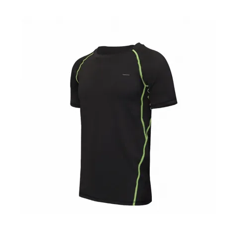 MESUCA Спортивная одежда Унисекс Черный и Зеленый Линия