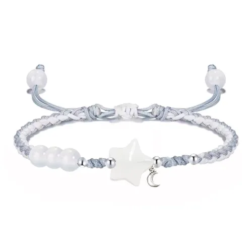 YUSHENGQING Ткань Браслеты Шнурки Унисекс